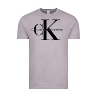 Vintage Zinc newcocaine & ketamine ck Vintage Tee - linhVisuals