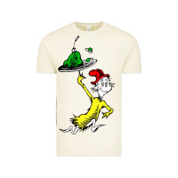 Vintage Arctic green eggs and ham Vintage Tee - linhVisuals
