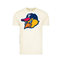 Vintage Arctic toledo-mud-hens Vintage Tee - linhVisuals