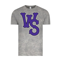 Cloud Rock winston-salem-dash Vintage Tee - linhVisuals
