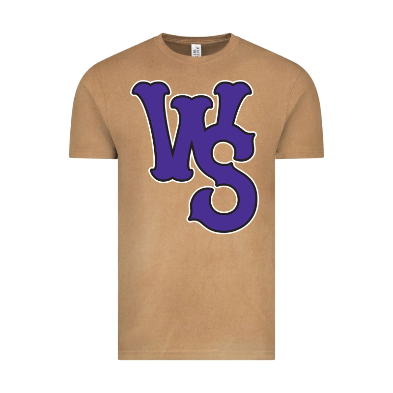 Winston-salem-dash Vintage Tee by linhVisuals | Teevron