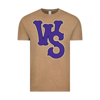 Vintage Coffee winston-salem-dash Vintage Tee - linhVisuals