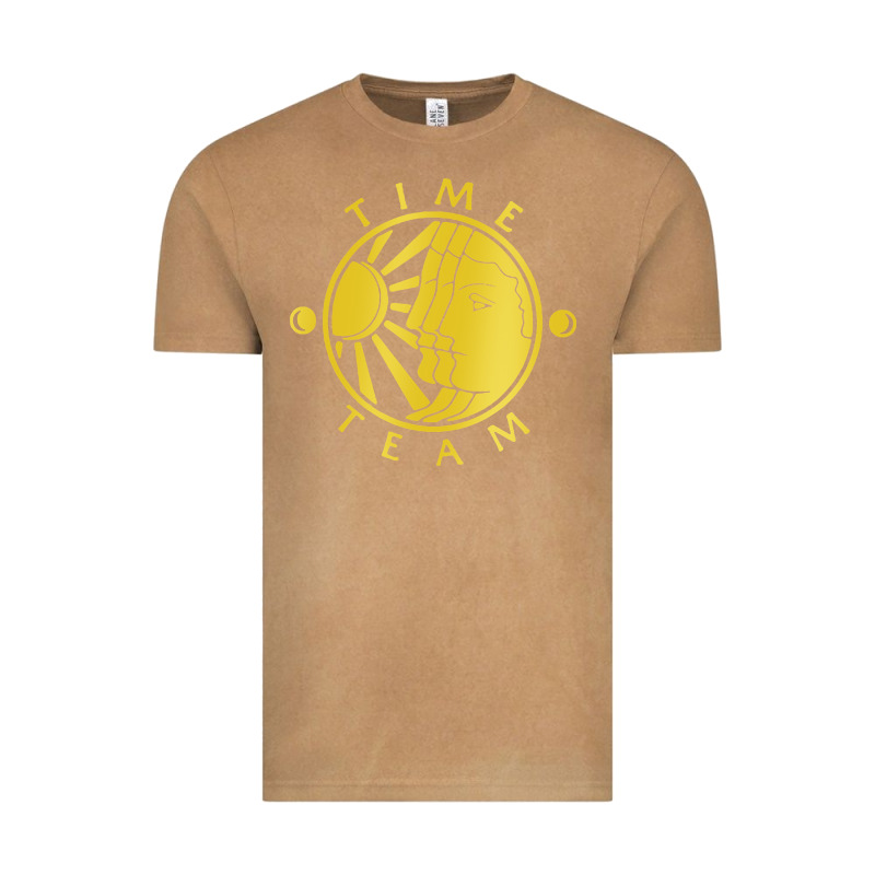 Time Team Television Vintage Tee by linhVisuals | Teevron