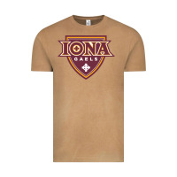 Vintage Camel iona gaels Vintage Tee - linhVisuals