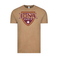 Vintage Coffee iona gaels Vintage Tee - linhVisuals