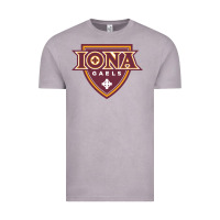 Vintage Zinc iona gaels Vintage Tee - linhVisuals
