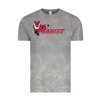Marist Red Foxes Vintage Tee | Teevron