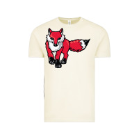 Marist Red Foxes Vintage Tee | Teevron