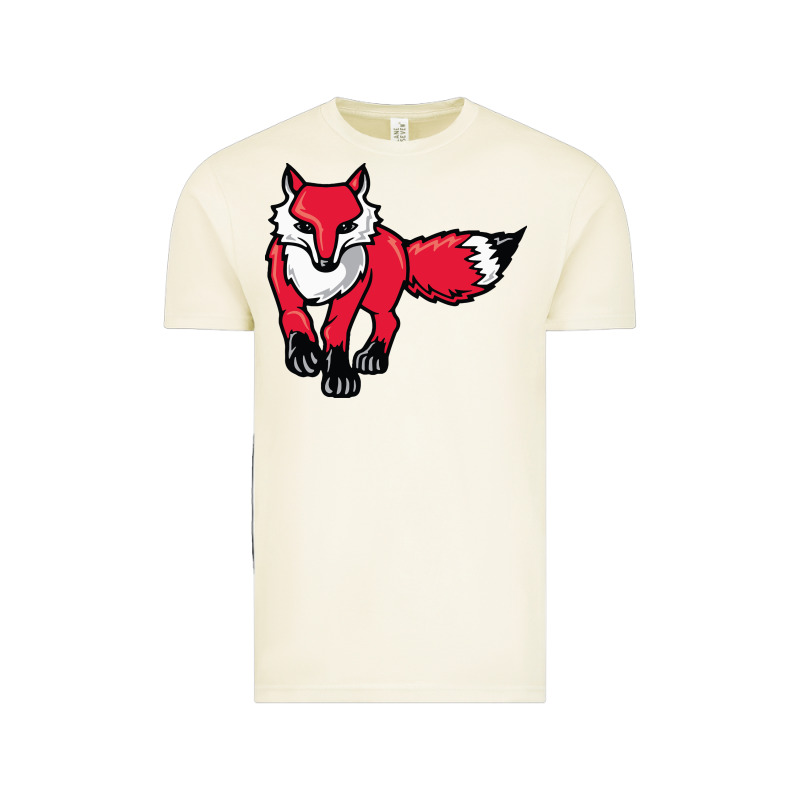 Marist Red Foxes Vintage Tee by linhVisuals | Teevron