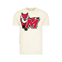 Marist Red Foxes Vintage Tee | Teevron