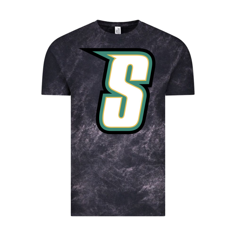 Siena Saints Vintage Tee by linhVisuals | Teevron