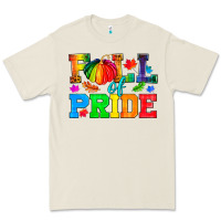 Bone Fall Of Pride Premium Tee - BundleAndBundleShop