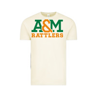 Vintage Arctic florida a&m rattlers Vintage Tee - linhVisuals