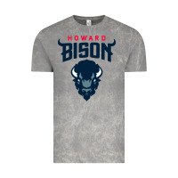 Howard Bison Vintage Tee | Teevron