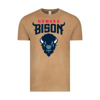 Vintage Camel howard bison Vintage Tee - linhVisuals