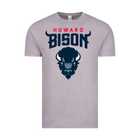 Vintage Zinc howard bison Vintage Tee - linhVisuals