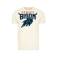 Vintage Arctic howard bison Vintage Tee - linhVisuals