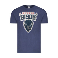 Howard Bison Vintage Tee | Teevron
