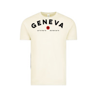 Vintage Arctic geneva switzerland clothing gifts and souvenirs Vintage Tee - linhVisuals