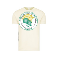 Vintage Arctic norfolk state spartans Vintage Tee - linhVisuals