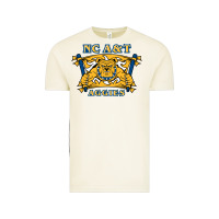 Vintage Arctic north carolina a&t aggies Vintage Tee - linhVisuals