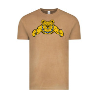 North Carolina A&t Aggies Vintage Tee | Teevron