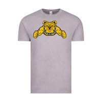 Vintage Zinc north carolina a&t aggies Vintage Tee - linhVisuals