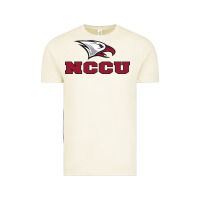 Vintage Arctic north carolina central eagles Vintage Tee - linhVisuals