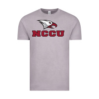 Vintage Zinc north carolina central eagles Vintage Tee - linhVisuals