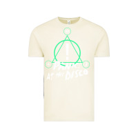 Vintage Arctic PANIC! AT THE DISCO Vintage Tee - linhVisuals