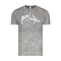 Cloud Rock PANIC! AT THE DISCO Vintage Tee - linhVisuals
