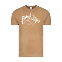 Vintage Camel PANIC! AT THE DISCO Vintage Tee - linhVisuals