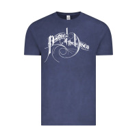 Panic! At The Disco Vintage Tee | Teevron