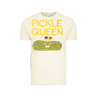 Vintage Arctic are you the pickle queen womens funny pickle gifts premium t shirt Vintage Tee - linhVisuals