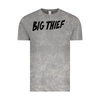 Cloud Rock BIG THIEF Vintage Tee - linhVisuals