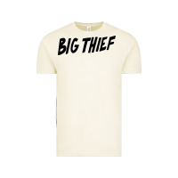 Vintage Arctic BIG THIEF Vintage Tee - linhVisuals