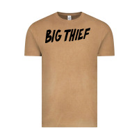 Vintage Camel BIG THIEF Vintage Tee - linhVisuals