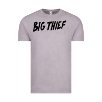 Vintage Zinc BIG THIEF Vintage Tee - linhVisuals