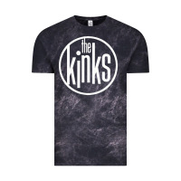 The Kinks Vintage Tee | Teevron