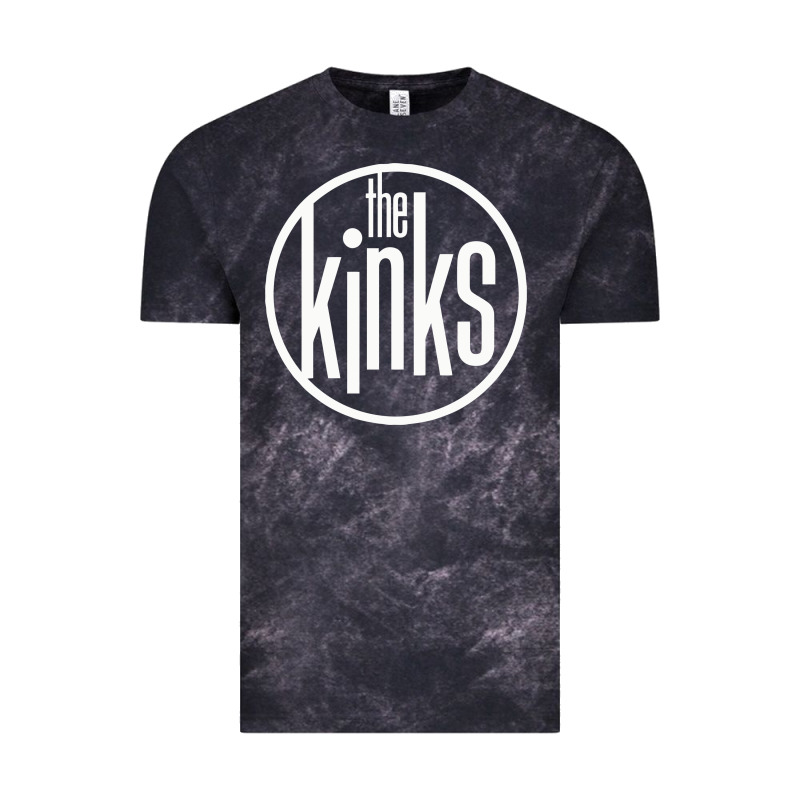 The Kinks Vintage Tee by linhVisuals | Teevron