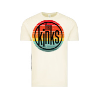 Vintage Arctic The Kinks Vintage Music Retro Vintage Tee - linhVisuals