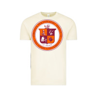 Vintage Arctic virginia tech seal Vintage Tee - linhVisuals
