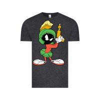 Marvin The Martian Looney Vintage Tee | Teevron