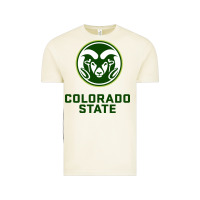 Vintage Arctic colorado state rams Vintage Tee - linhVisuals