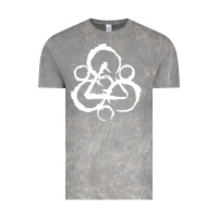 Cloud Rock coheed and cambria Vintage Tee - linhVisuals