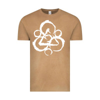 Vintage Camel coheed and cambria Vintage Tee - linhVisuals