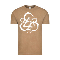 Vintage Coffee coheed and cambria Vintage Tee - linhVisuals