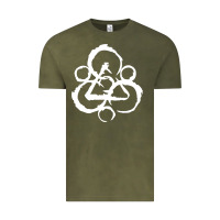 Coheed And Cambria Vintage Tee | Teevron