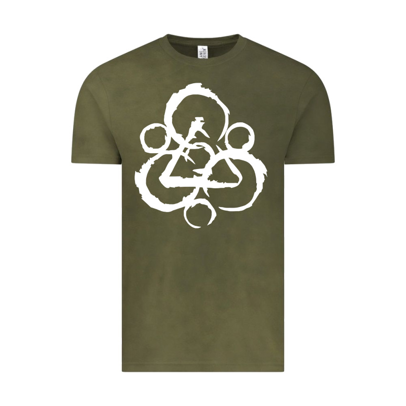 Coheed And Cambria Vintage Tee by linhVisuals | Teevron