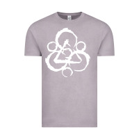 Vintage Zinc coheed and cambria Vintage Tee - linhVisuals
